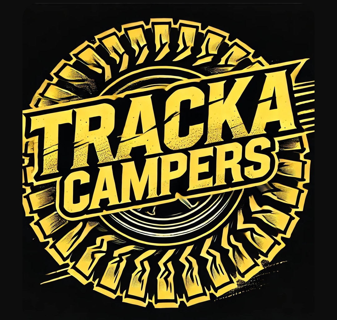 Tracka Campers